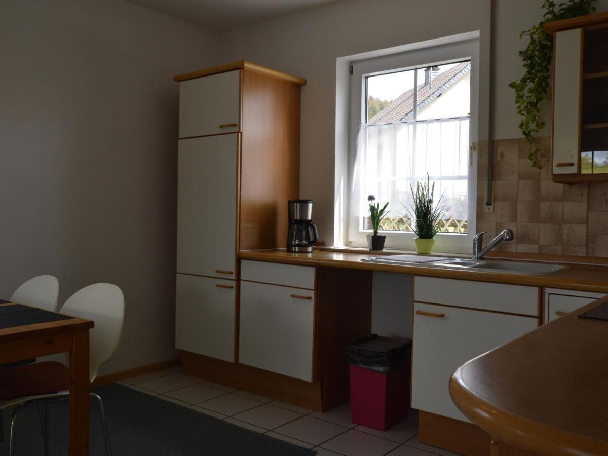 Cosy Holidayhome Near The Forest Zendscheid Экстерьер фото