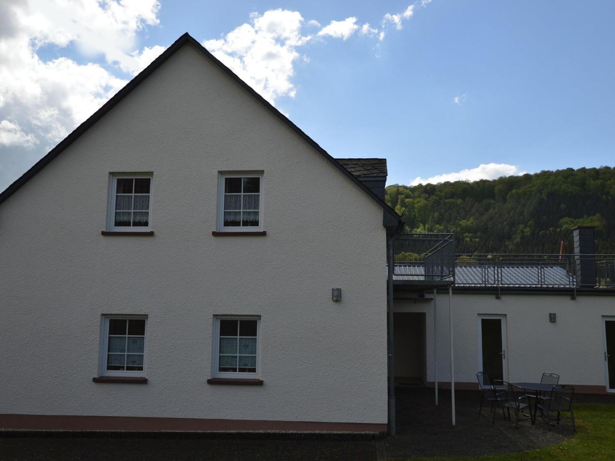 Cosy Holidayhome Near The Forest Zendscheid Экстерьер фото