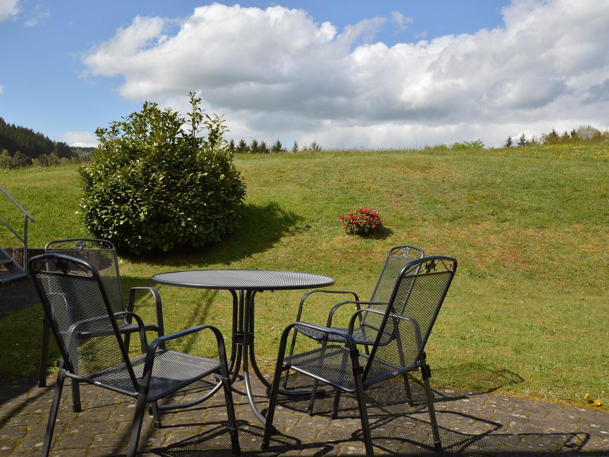Cosy Holidayhome Near The Forest Zendscheid Экстерьер фото