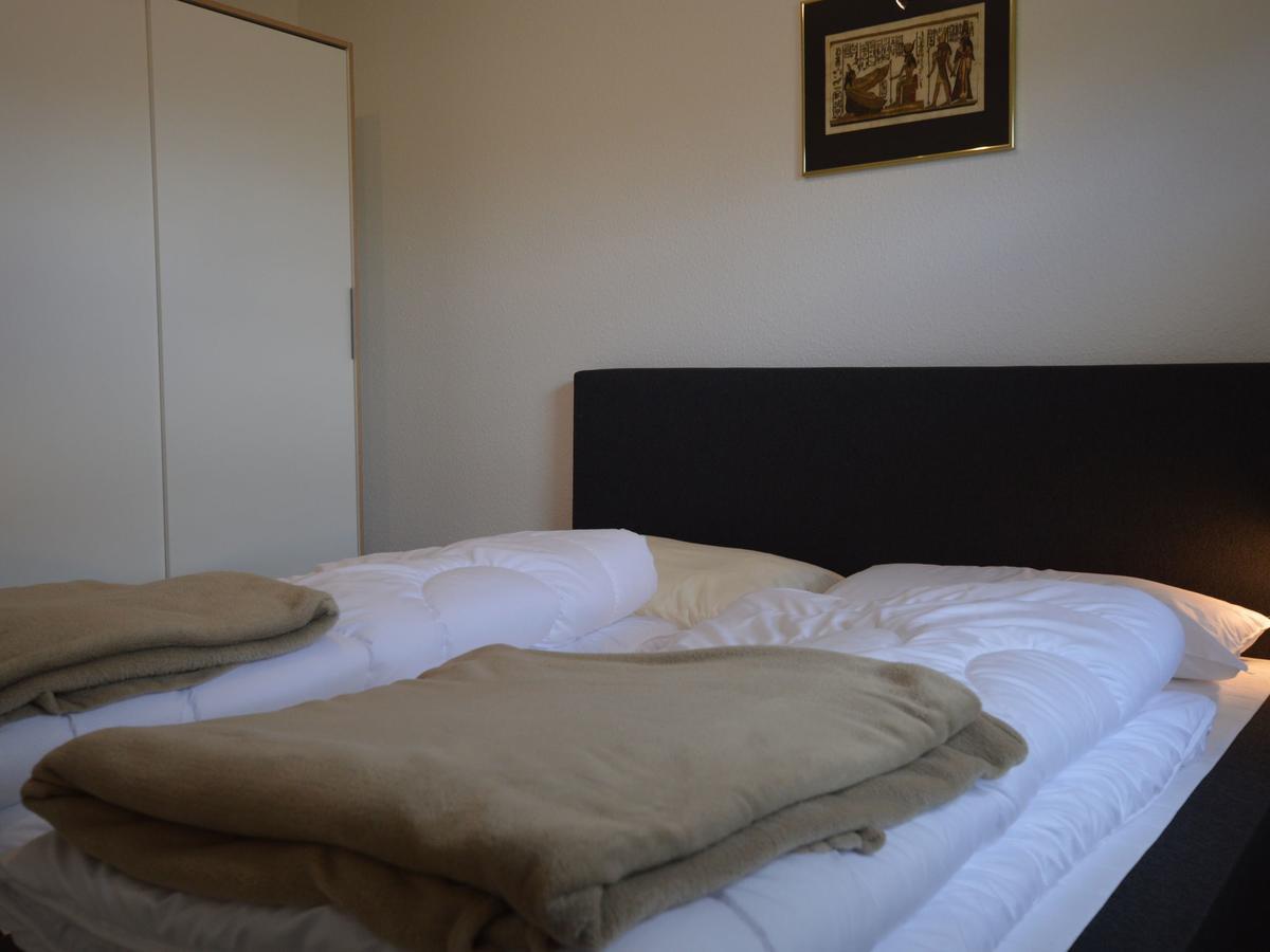 Cosy Holidayhome Near The Forest Zendscheid Экстерьер фото